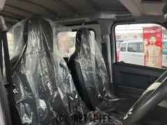 ダイハツ ハイゼットカーゴ