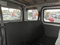 ダイハツ ハイゼットカーゴ