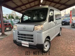 ダイハツ ハイゼットカーゴ