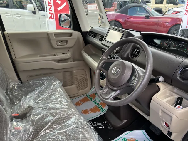 ホンダ N-BOX