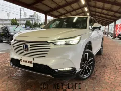 ホンダ ヴェゼル
