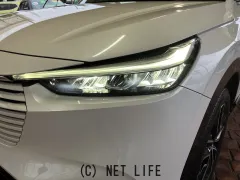 ホンダ ヴェゼル