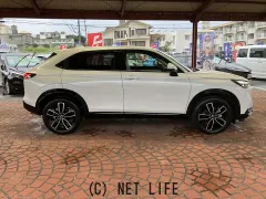 ホンダ ヴェゼル