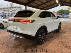 ホンダ ヴェゼル