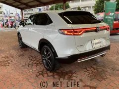 ホンダ ヴェゼル