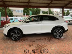 ホンダ ヴェゼル