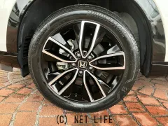 ホンダ ヴェゼル