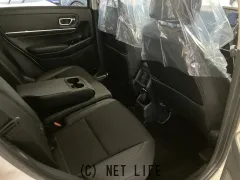 ホンダ ヴェゼル