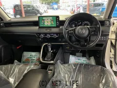 ホンダ ヴェゼル