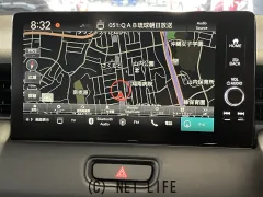 ホンダ ヴェゼル