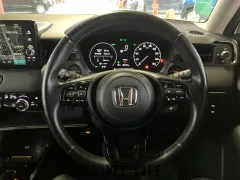 ホンダ ヴェゼル