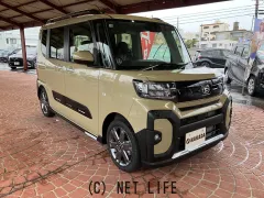 ダイハツ タント