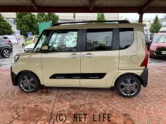 ダイハツ タント