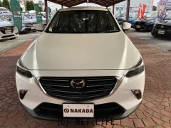 マツダ CX-3