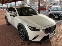 マツダ CX-3