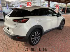 マツダ CX-3