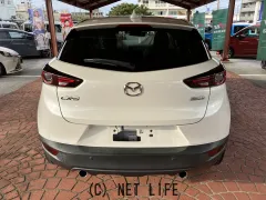 マツダ CX-3