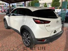 マツダ CX-3