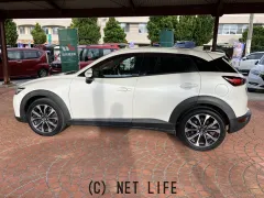 マツダ CX-3