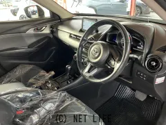 マツダ CX-3