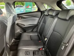 マツダ CX-3
