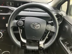 トヨタ アクア