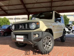 スズキ ジムニー