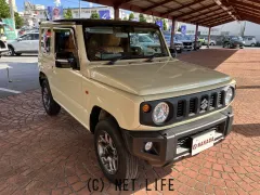 スズキ ジムニー