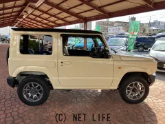 スズキ ジムニー