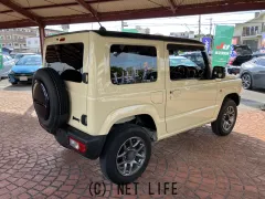 スズキ ジムニー