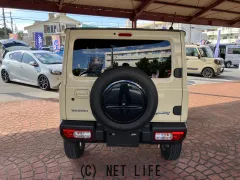 スズキ ジムニー