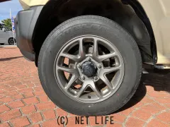 スズキ ジムニー