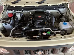 スズキ ジムニー