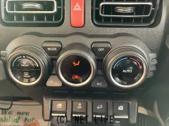 スズキ ジムニー