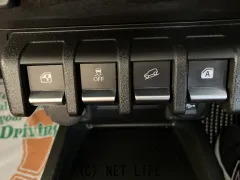 スズキ ジムニー