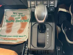 スズキ ジムニー