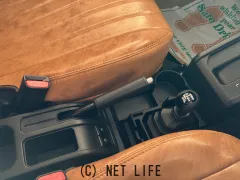 スズキ ジムニー