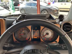 スズキ ジムニー