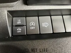 スズキ ジムニー