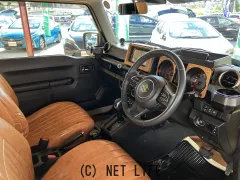 スズキ ジムニー