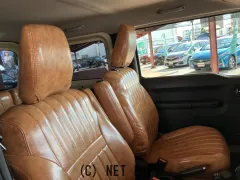 スズキ ジムニー