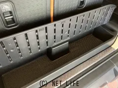 スズキ ジムニー