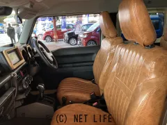 スズキ ジムニー