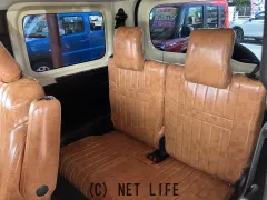 スズキ ジムニー