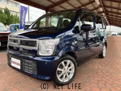 スズキ ワゴンR