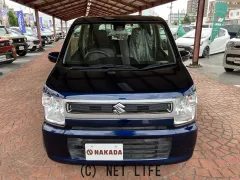 スズキ ワゴンR