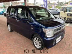 スズキ ワゴンR