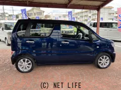 スズキ ワゴンR