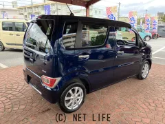 スズキ ワゴンR