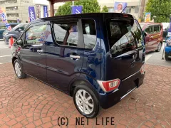 スズキ ワゴンR